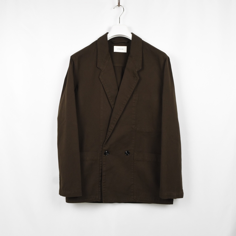 LEMAIRE WORKWEAR BLAZER [JA1062 LD1002]