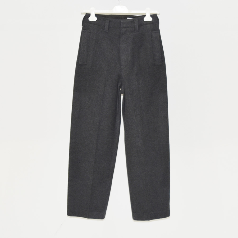 LEMAIRE TAPERED PANTS[PA319LF852]