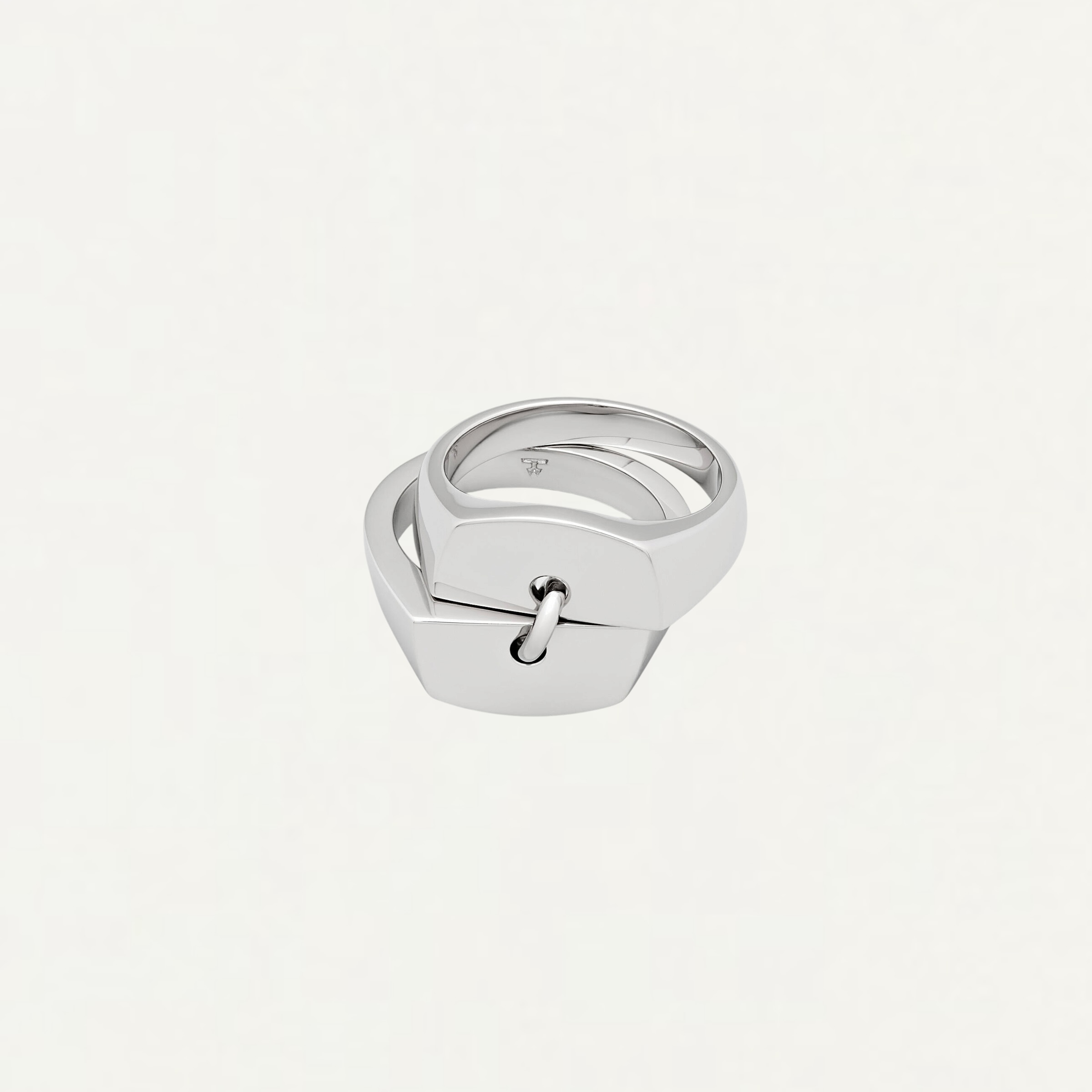 TOMWOOD Juci Ring[26F-101670]