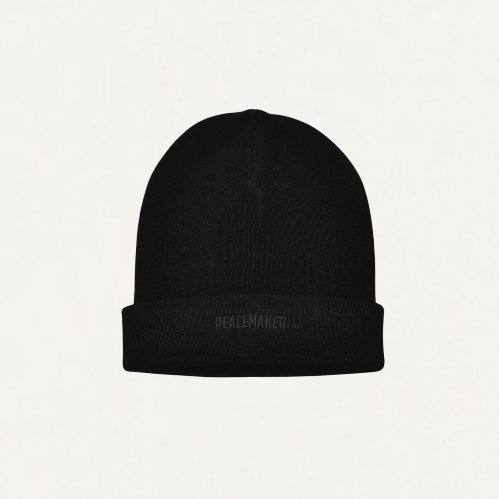 OAMC Peacemaker Beanie Black[PCM2OA10AFL00399]