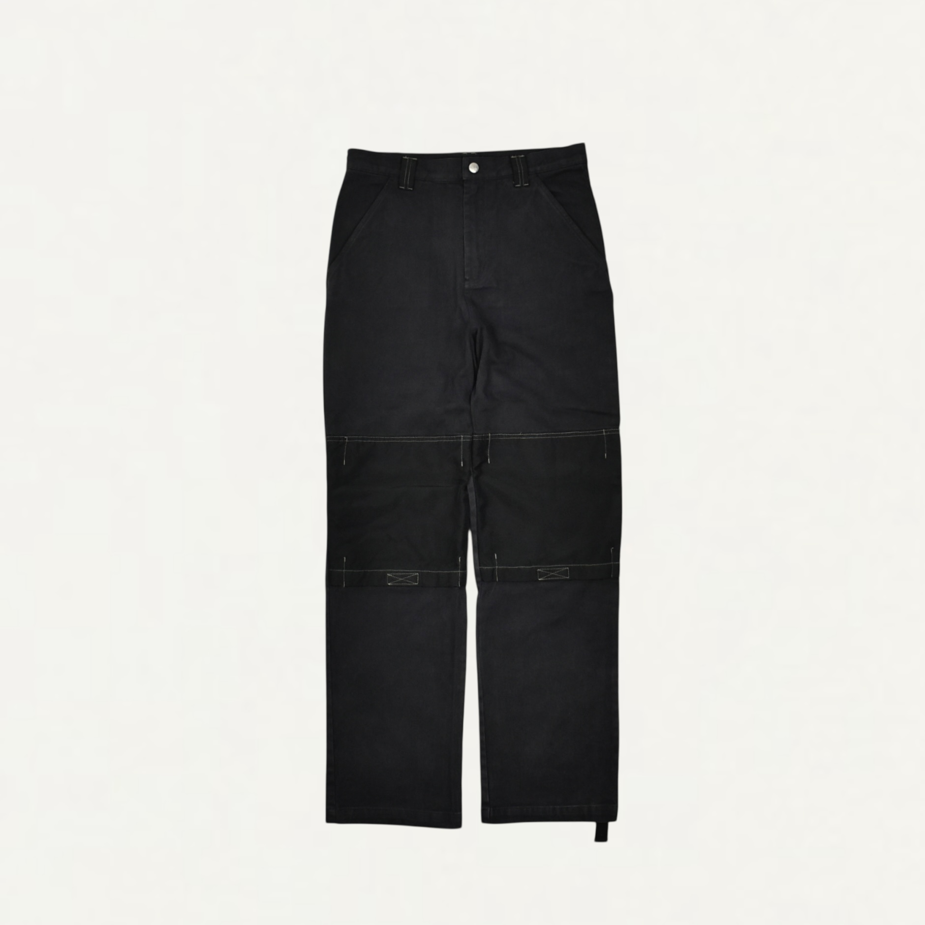 OAMC Peacemaker Workwear Pant Black[PCM2OP08ACO00799]