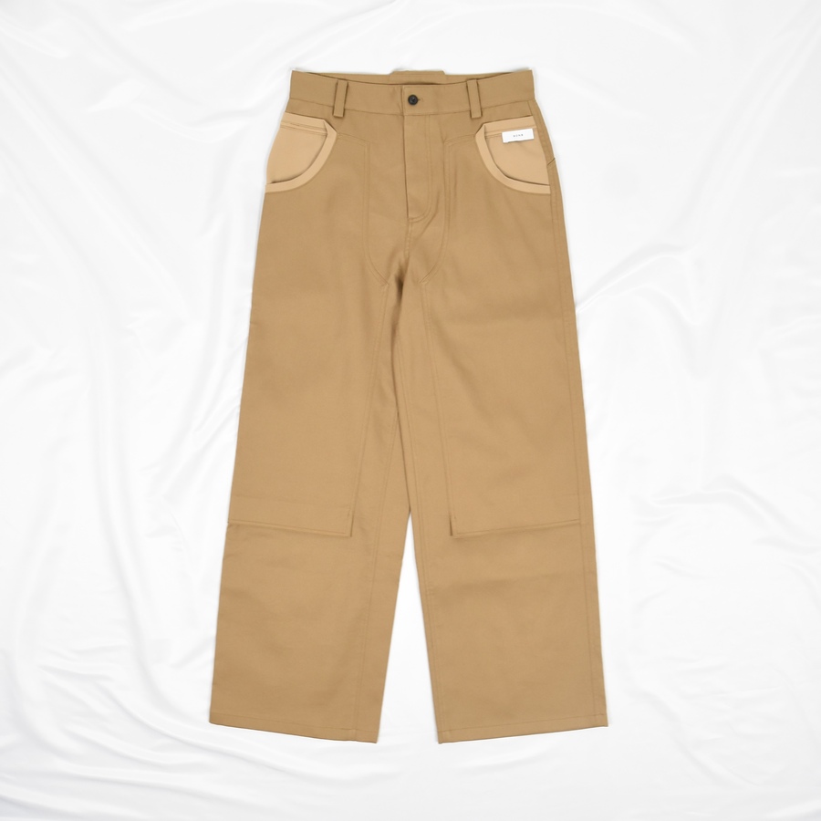 8on8 Cargo Pants [Khaki]