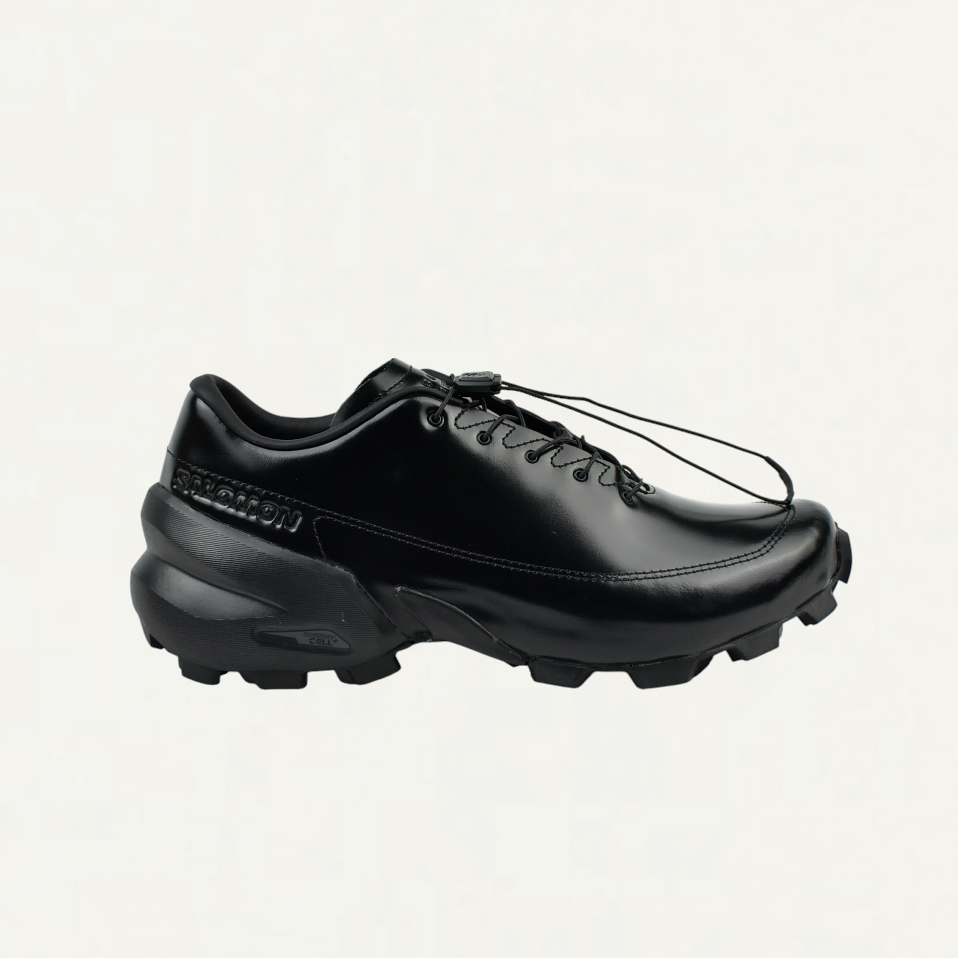 MM6 MAISON MARGIELA×SALOMON CROSSDERBY BLACK[SH1WS0032]