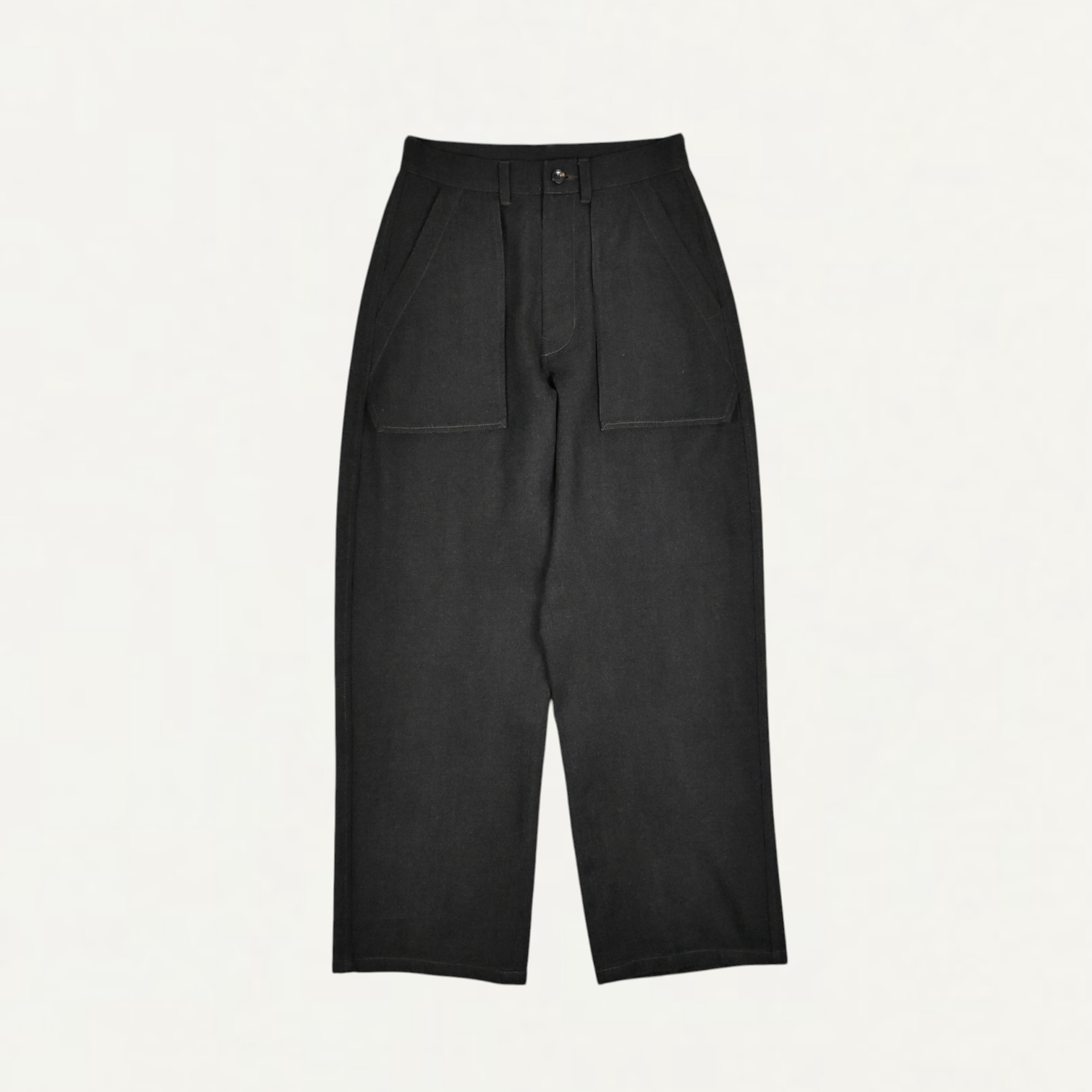 Nomàt POCKET PT C/W DENIM[N-P-09]