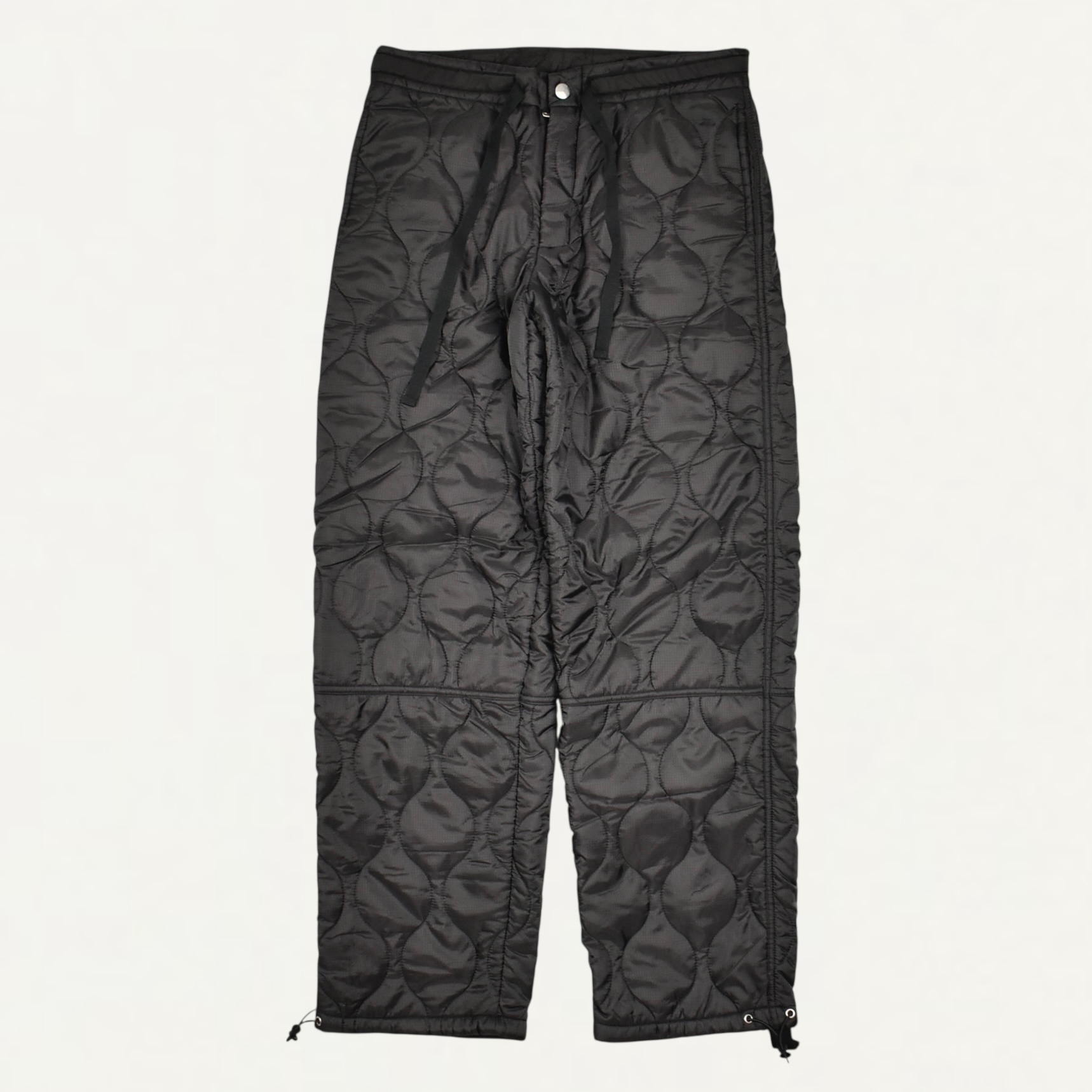 OAMC Peacemaker Liner Pant Black[PCM2OP06ANY00199]