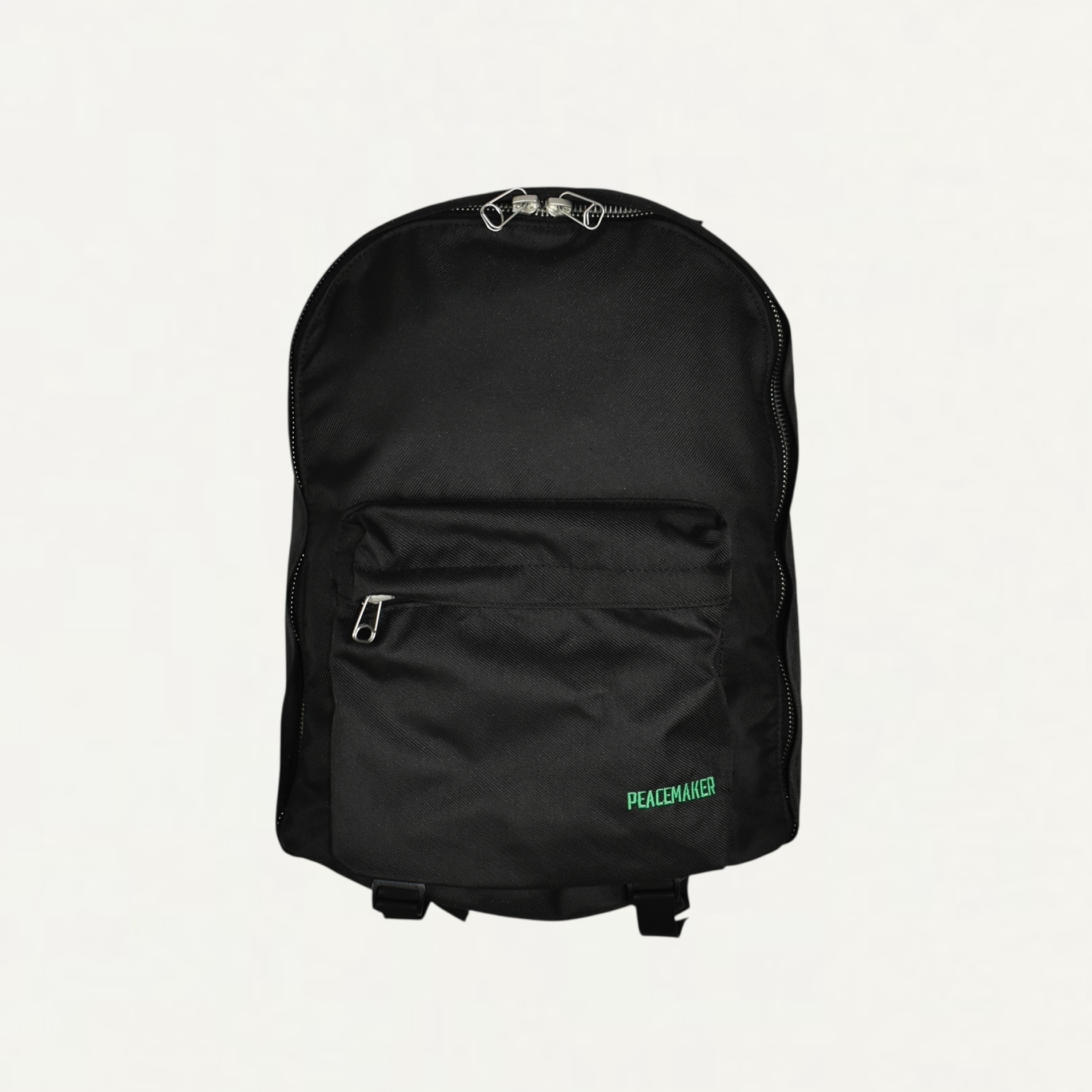 OAMC Peacemaker Back Pack Black[PCM2OA07APL00299]