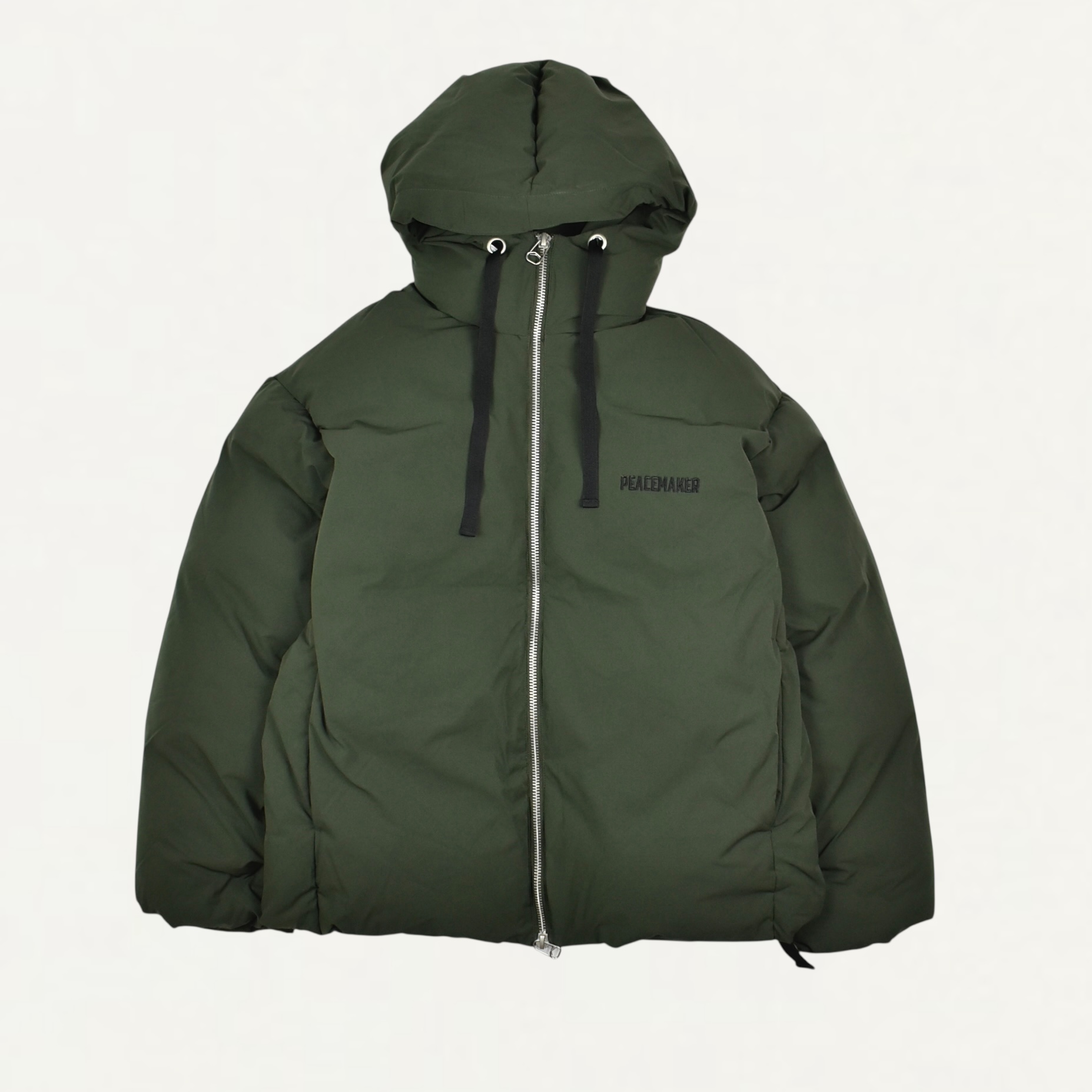OAMC Peacemaker Lithium Jacket Dark Green[PCM2OB03ANY01159]