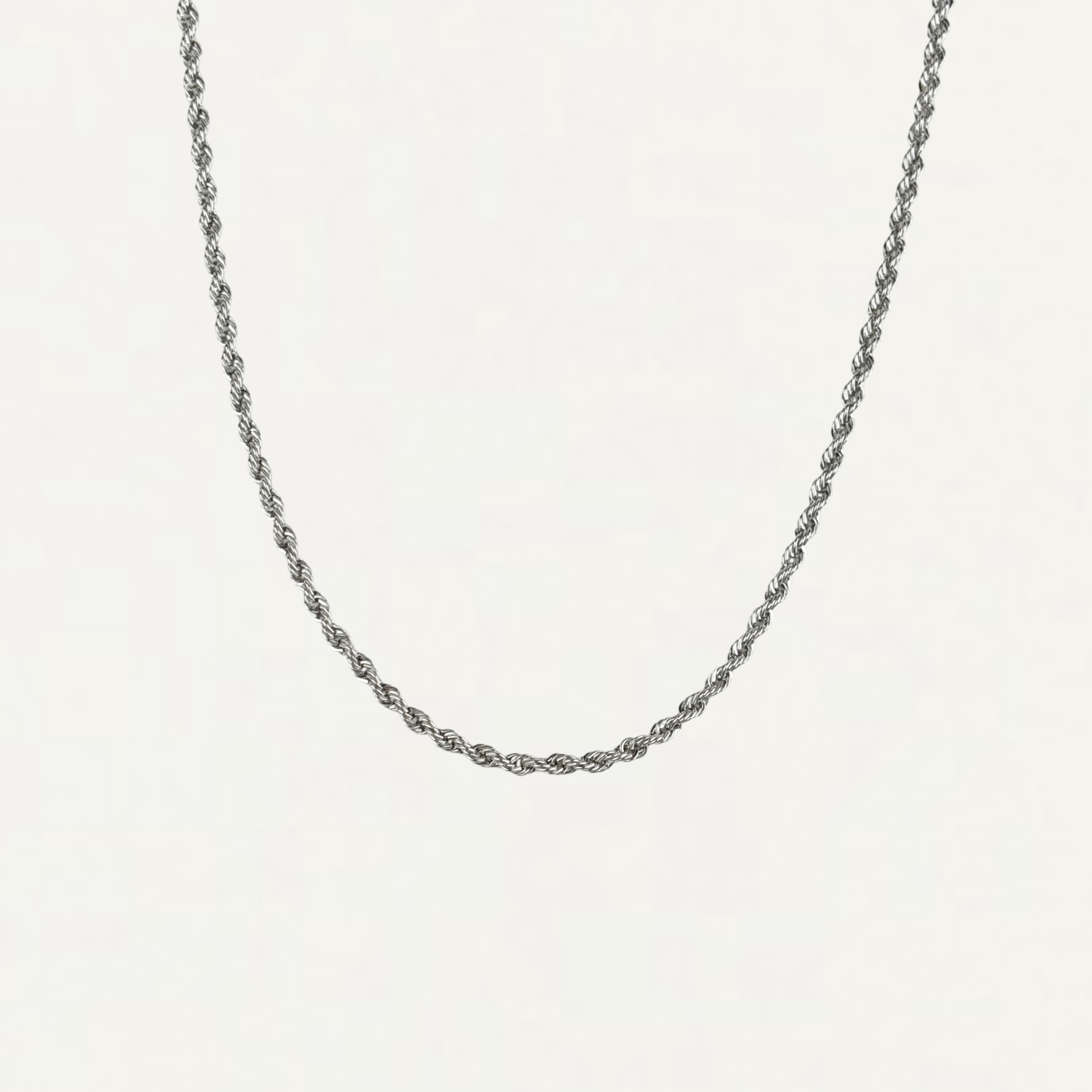 TOMWOOD Rope Chain 20.5[101562]