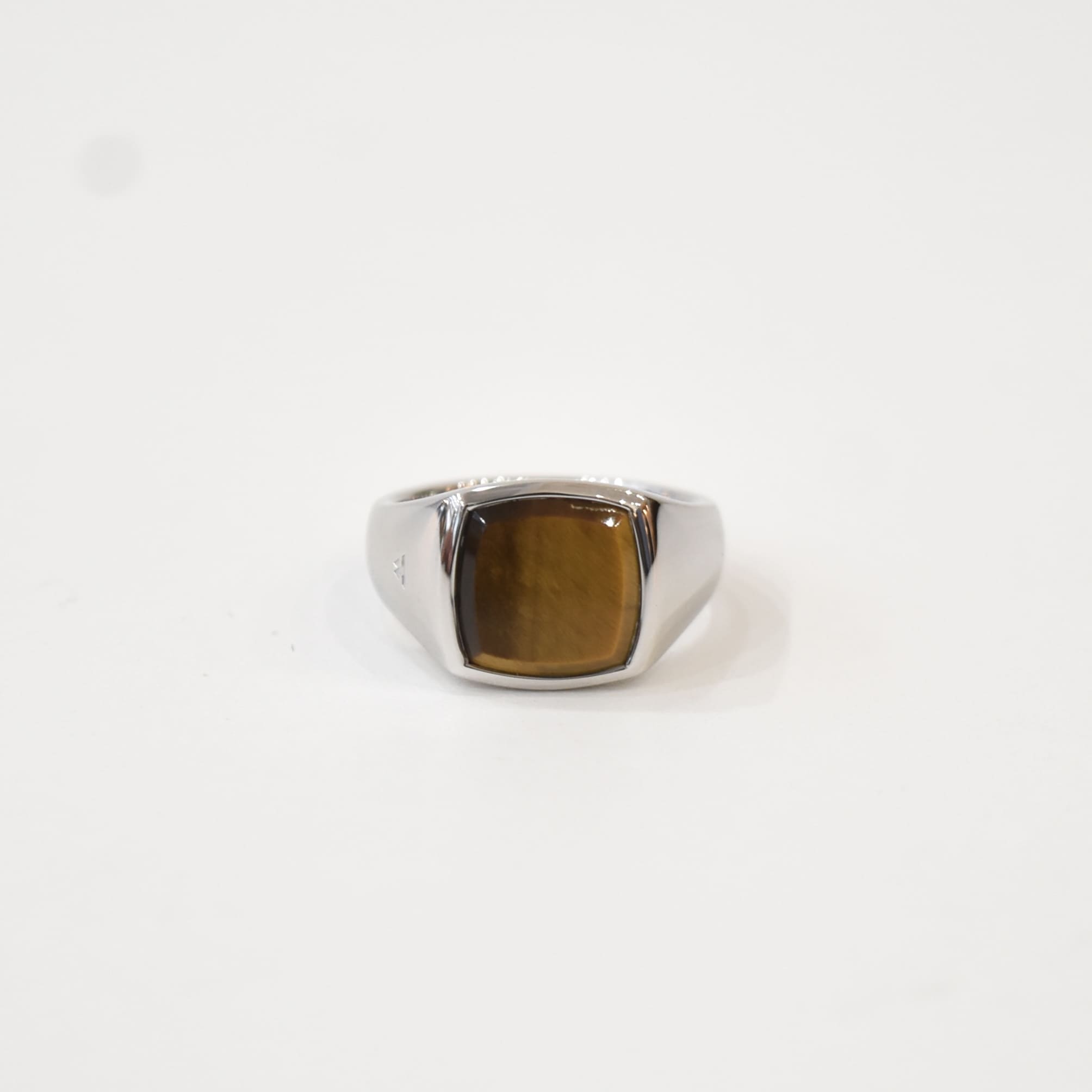 TOMWOOD Kay Ring Tiger Eye[25S-101438]